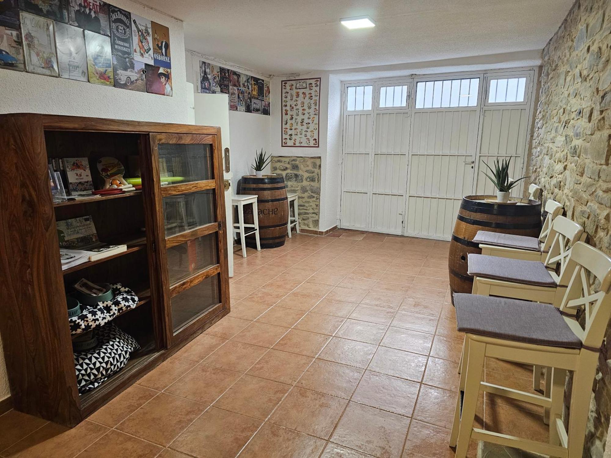 Hotel Casa Campanilla Jaca Esterno foto